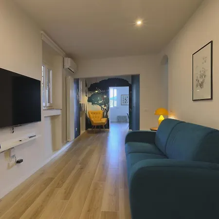 Torregalli- Terrace Apartment Florence Exterior photo