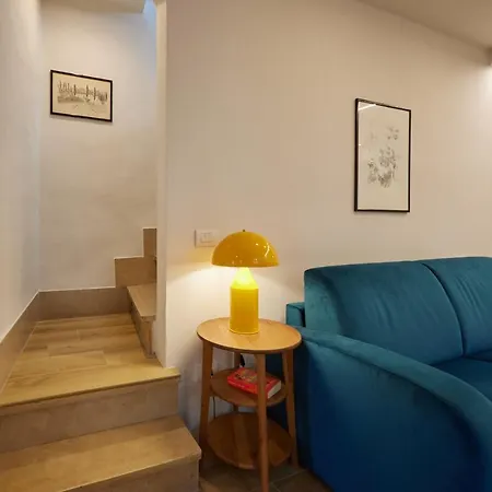Torregalli- Terrace Apartment Florence Exterior photo