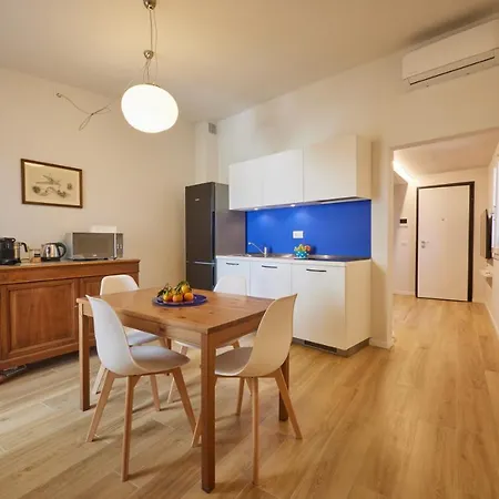 Torregalli- Terrace Apartment Florence Exterior photo