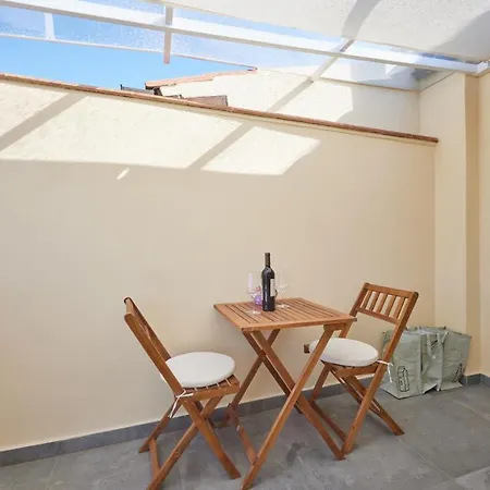 Torregalli- Terrace Apartment Florence Exterior photo