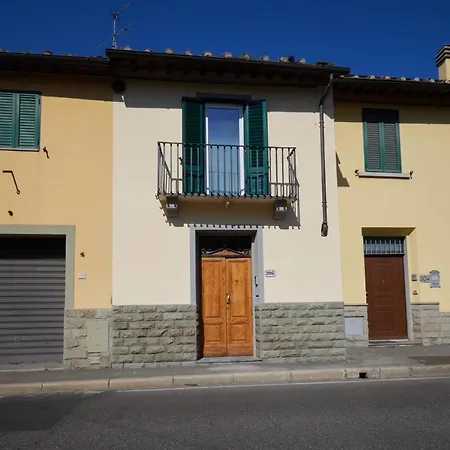 Torregalli- Terrace Apartment Florence Exterior photo